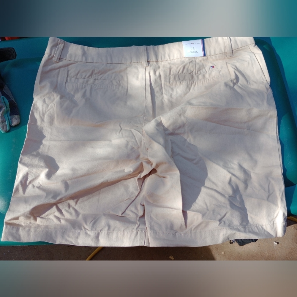Women's shorts
